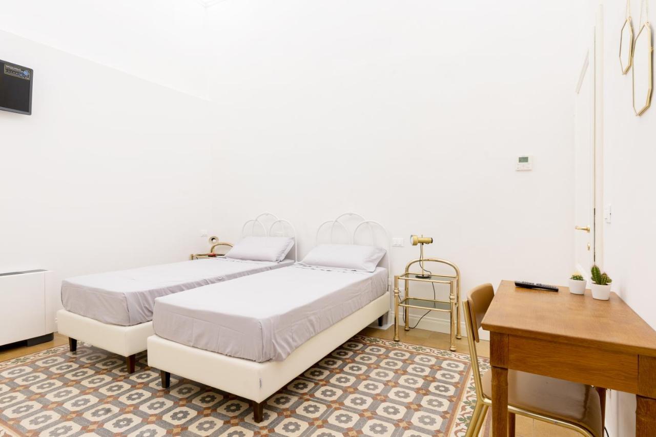 Porta Fiorentina Πιστόια Εξωτερικό φωτογραφία